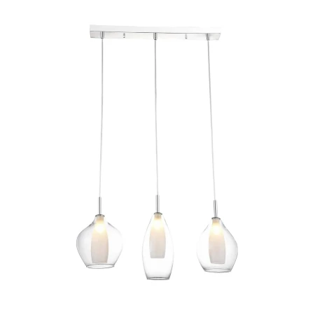 Lampa wisząca Amber Milano 3 AZ3075- AZzardo
